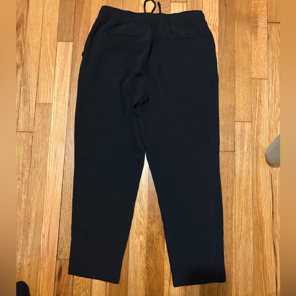 Loft Drawstring Trousers - Picture 3 of 3